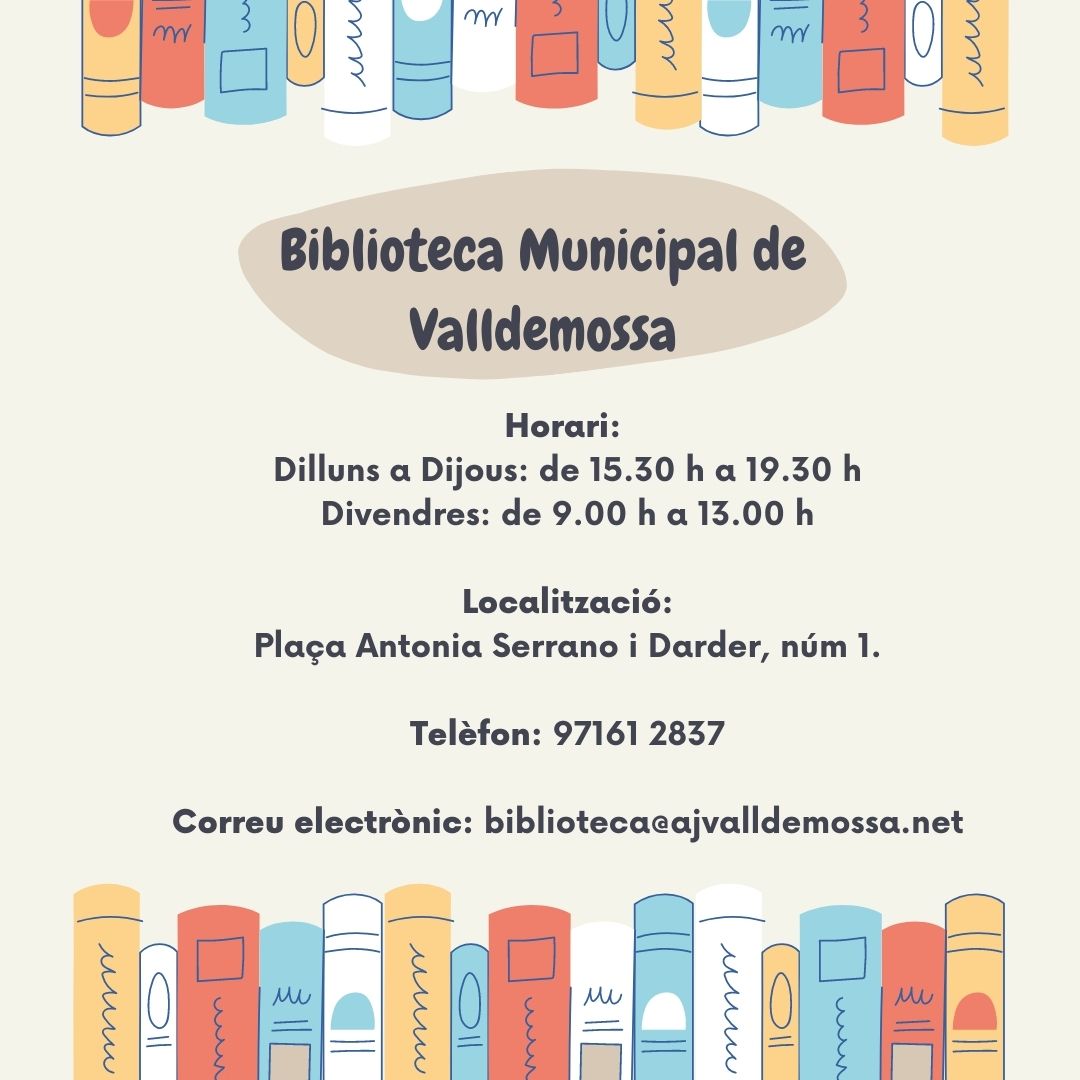 Biblioteca Municipal