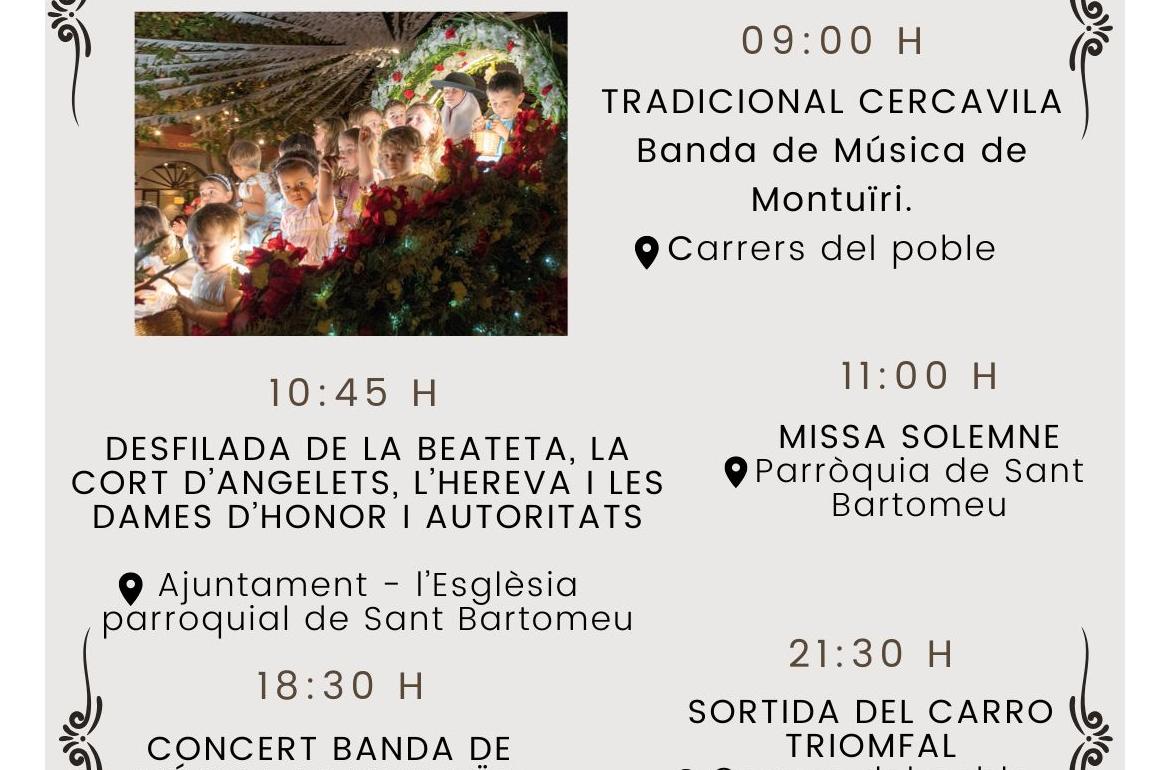 festes