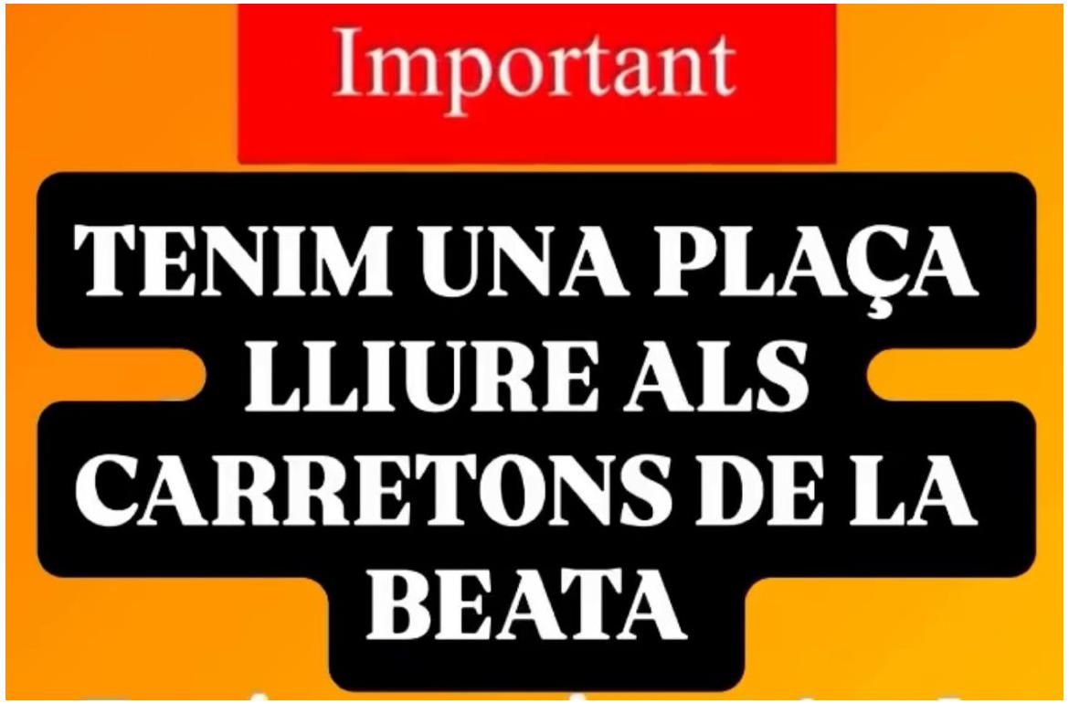 Festes d'Estiu 2025