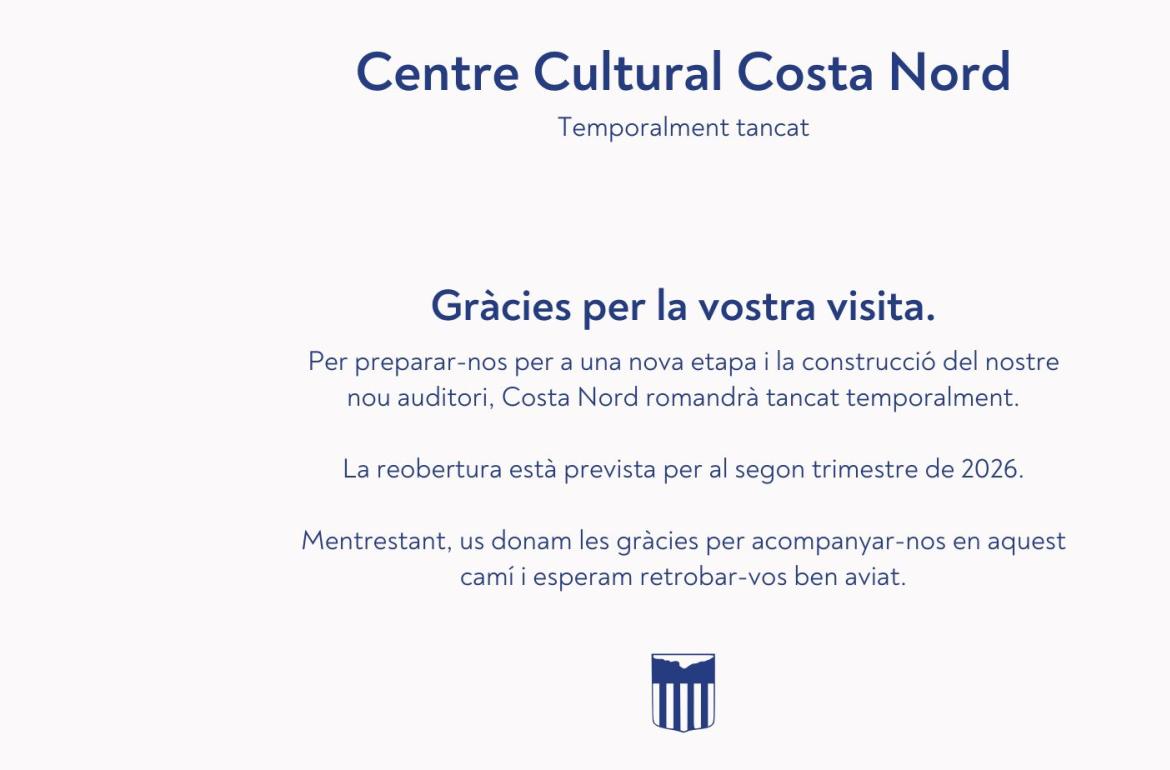 costa nord