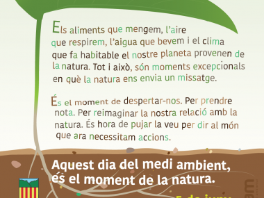 PER UN PLANETA #ENVERD