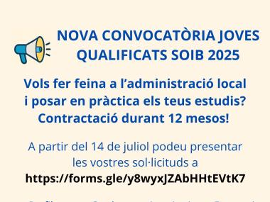 Joves Qualificats