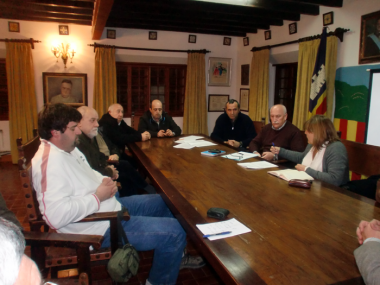 Reglament del Consell de Mallorca