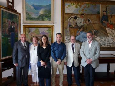 Remodelació Museu Municipal Valldemossa	