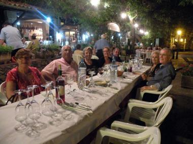 Celebració 10è aniversari Associació Gent Gran