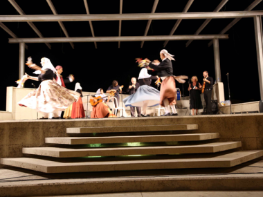 Festes de Sant Llorenç 2012 