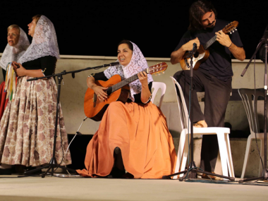 Festes de Sant Llorenç 2012 