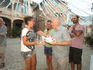 Concurs de rebosteria
