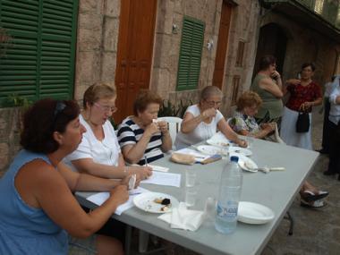 Concurs de rebosteria
