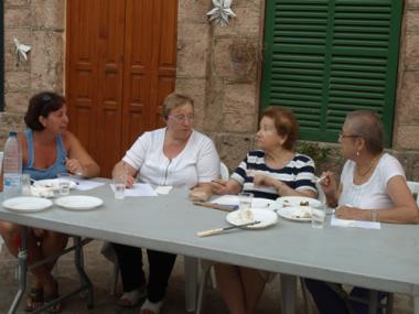 Concurs de rebosteria