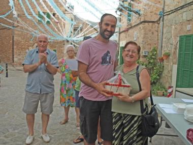 Concurs de rebosteria