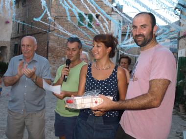 Concurs de rebosteria
