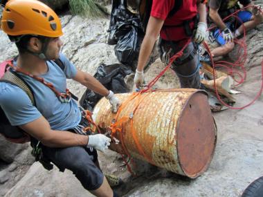 Netetja del Torrent des Lli 