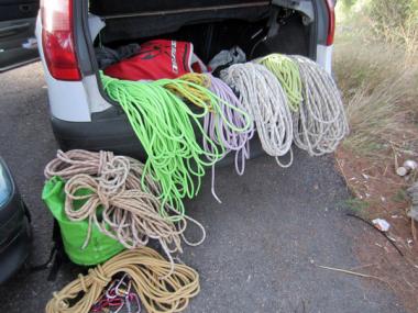 Netetja del Torrent des Lli 