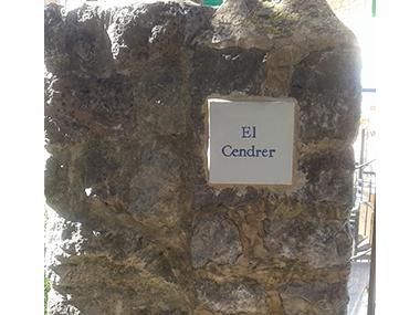 Proposta de recuperació i conservació dels topònims tradicionals de Valldemossa