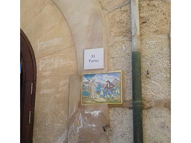 Proposta de recuperació i conservació dels topònims tradicionals de Valldemossa