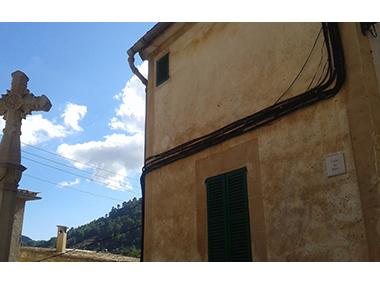 Proposta de recuperació i conservació dels topònims tradicionals de Valldemossa