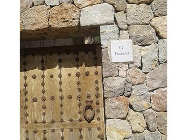 Proposta de recuperació i conservació dels topònims tradicionals de Valldemossa