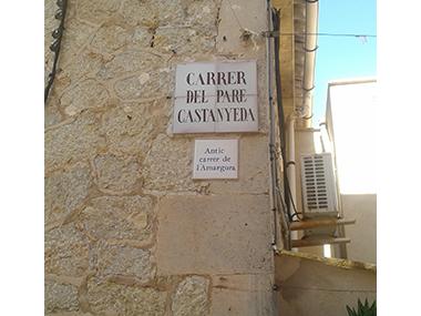 Proposta de recuperació i conservació dels topònims tradicionals de Valldemossa