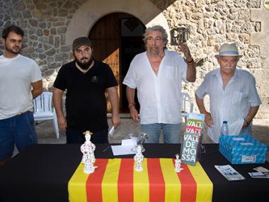 Trobada de pintors