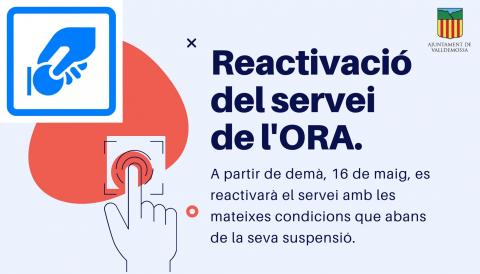 Servei ORA