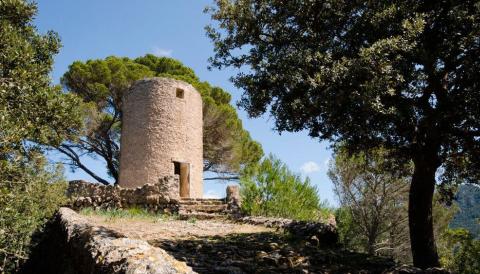 Molí de la Beata