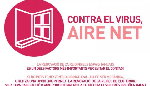 Ventilació 