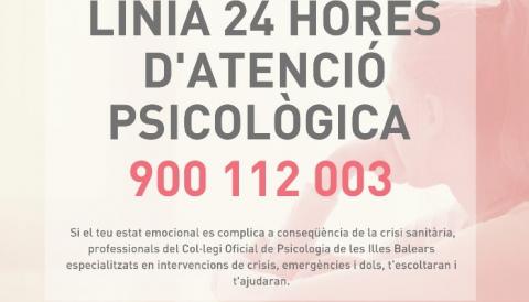 Atenció