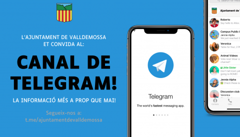 Telegram