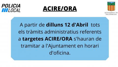 Acire