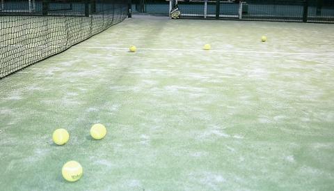 instal·lacions esportives municipals