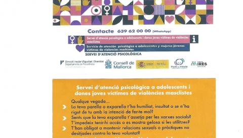 Servei d'atenció psicològica