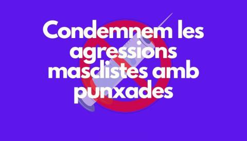 punxades