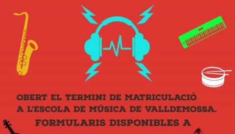Escola de Música