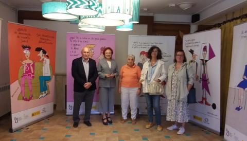 Petits gests amb importància