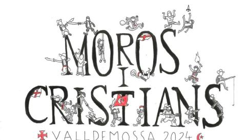 Moros i Cristians 2024
