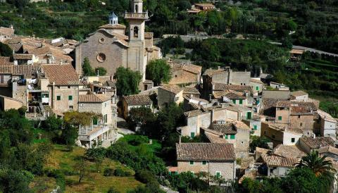 Valldemossa