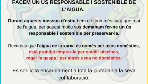 aigua