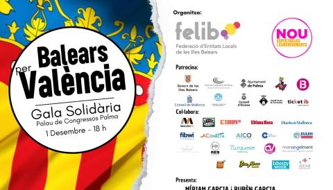 gala solidaria