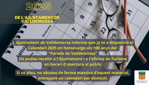 calendaris