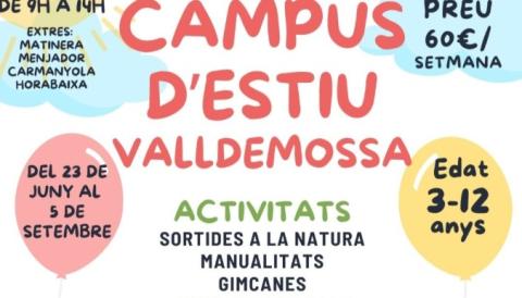 campus