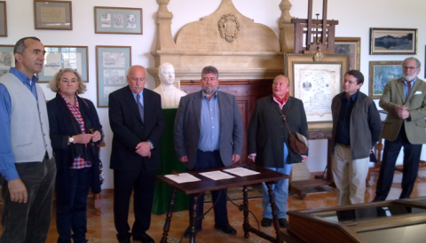Conveni Ajuntament CIM - Documents Arxiduc	