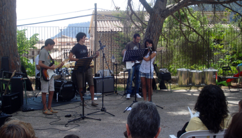 Cicle de concerts de Primavera 2011 