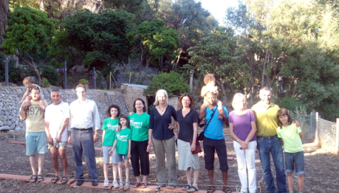 Sorteig horts ecosocials municipals