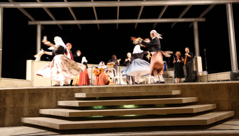 Festes de Sant Llorenç 2012 