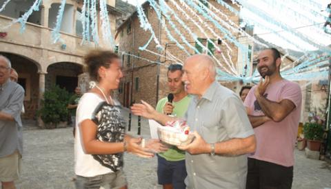 Concurs de rebosteria