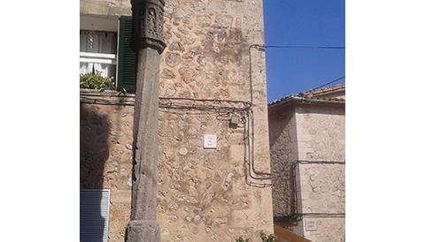 Proposta de recuperació i conservació dels topònims tradicionals de Valldemossa
