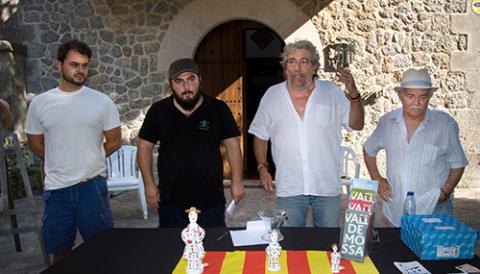 Trobada de pintors